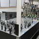 A black hole in the lab